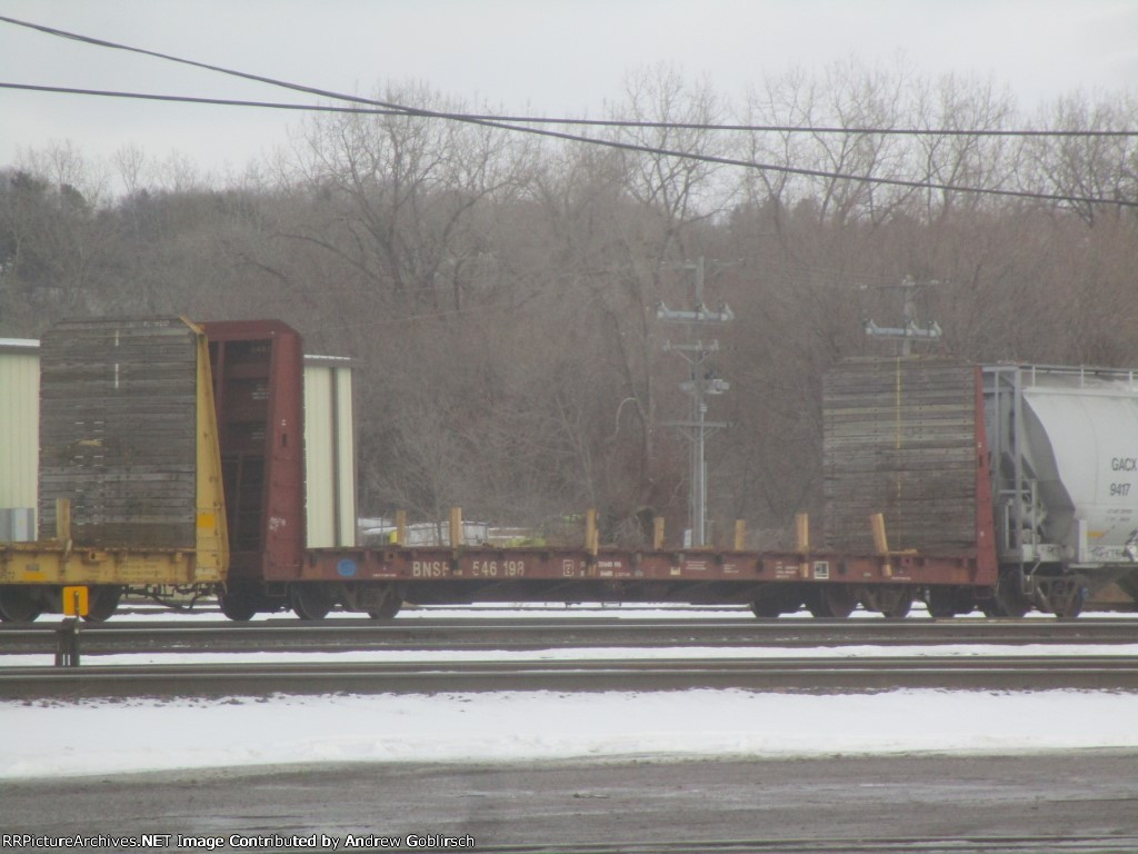 BNSF 546198